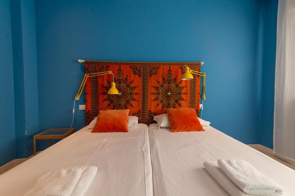 Africa Master Suite Лас Палмас де Гран Канария Екстериор снимка