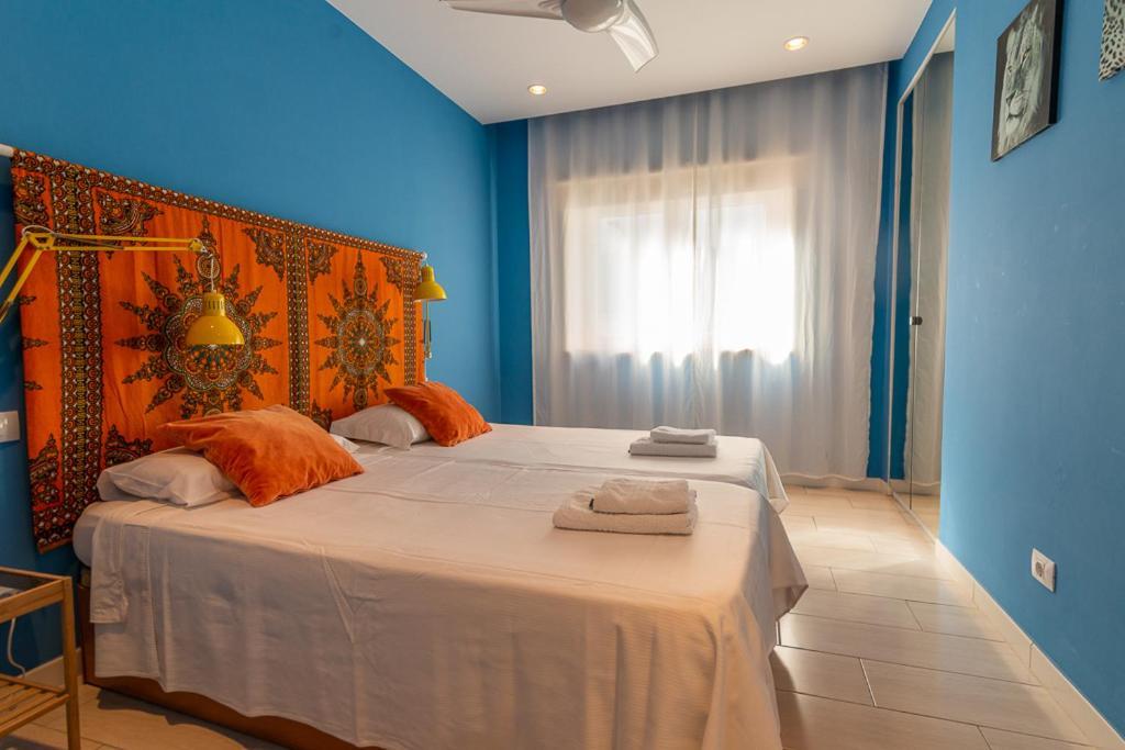 Africa Master Suite Лас Палмас де Гран Канария Екстериор снимка