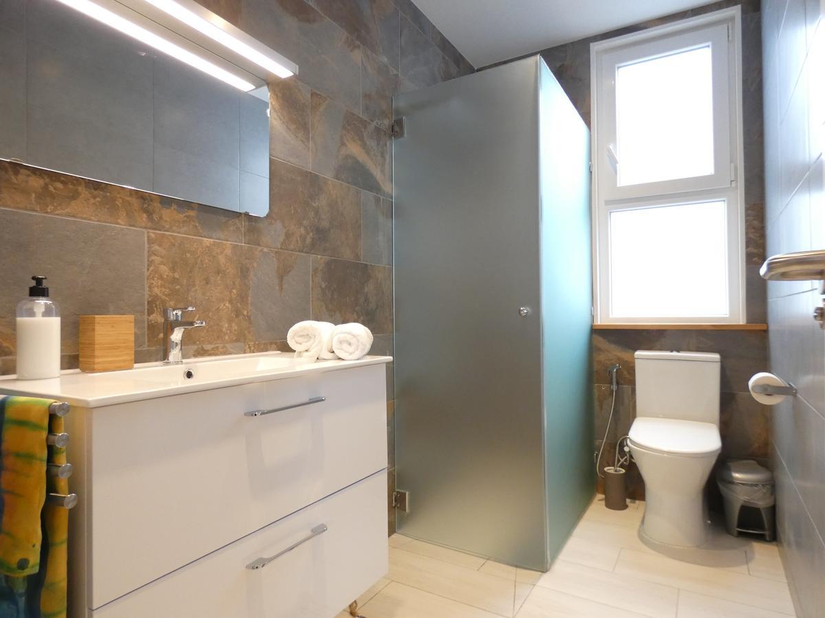 Africa Master Suite Лас Палмас де Гран Канария Екстериор снимка